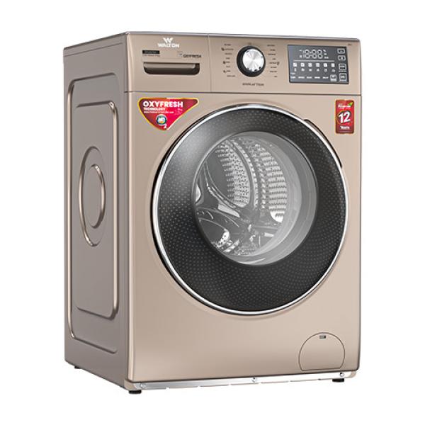 Walton Front Loading Washing Machine 8KG