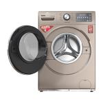 Walton Front Loading Washing Machine 8KG