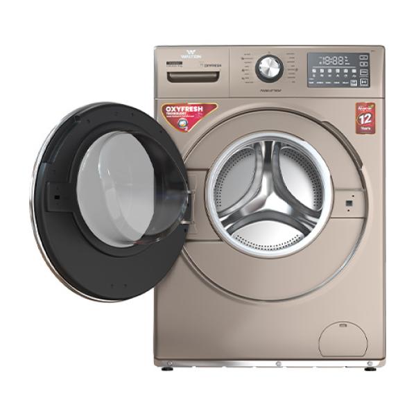 Walton Front Loading Washing Machine 8KG