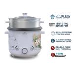 Walton Rice Cooker 2.0L