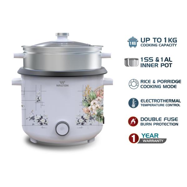 Walton Rice Cooker 2.0L