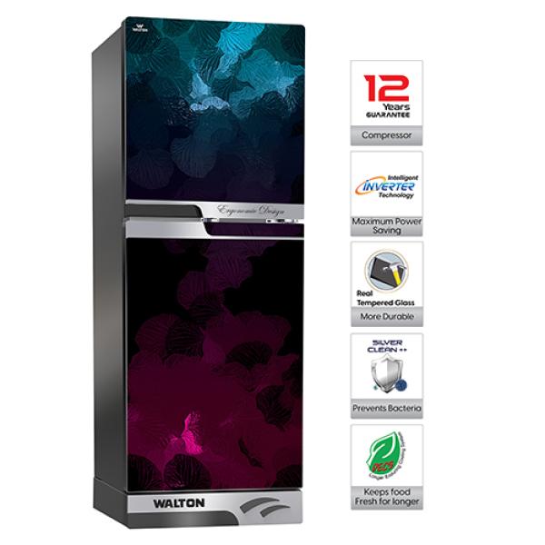Walton Direct Cool Refrigerator 282L
