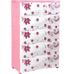 RFL Wardrobe Double 5D KD Elite Crystal