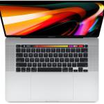 MacBook Pro 2019 Intel Core i7