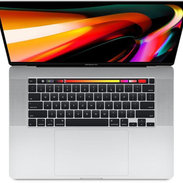 MacBook Pro 2019 Intel Core i7