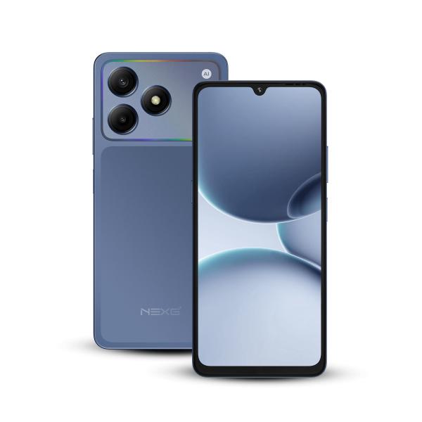 Walton Android Smartphone  NEXG N76