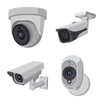 CCTV Camera