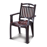 Khandani Chair (Stick)