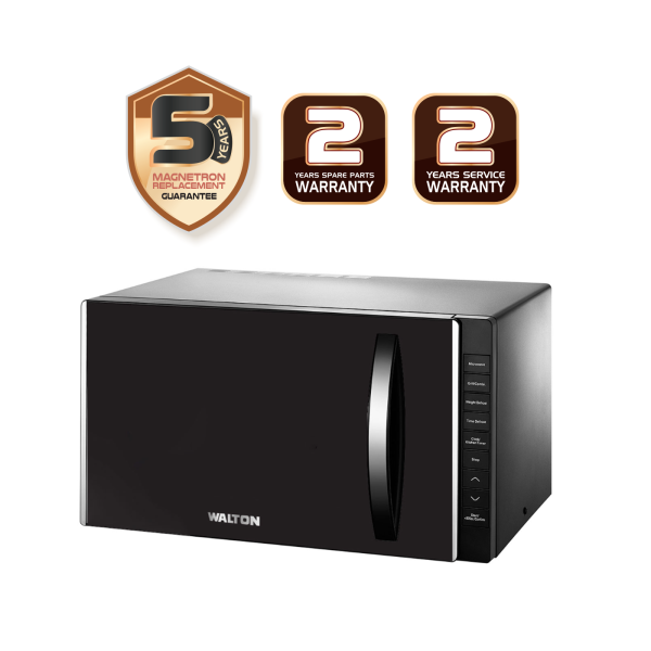 Walton Microwave Grill & Convection Oven 23L