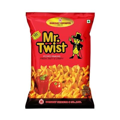 Mr Twist Chips