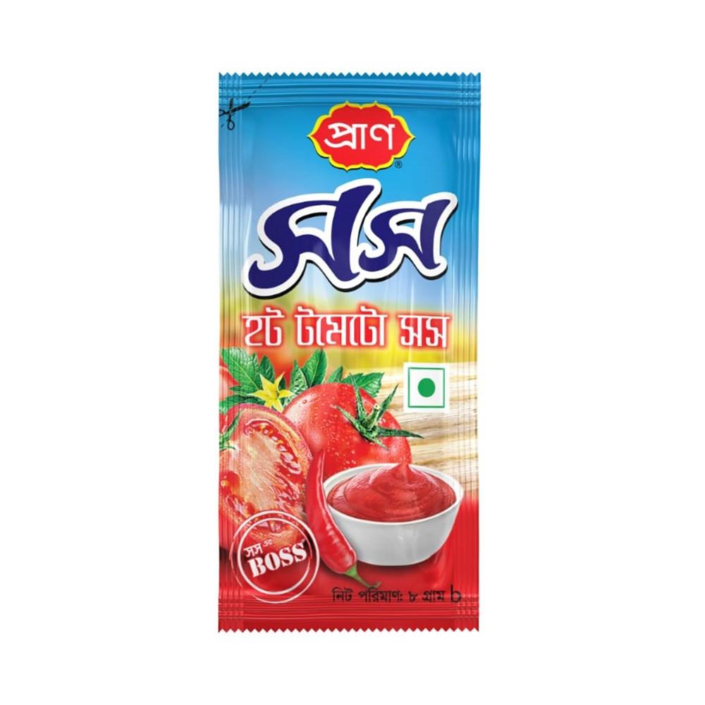 PRAN SAUCE