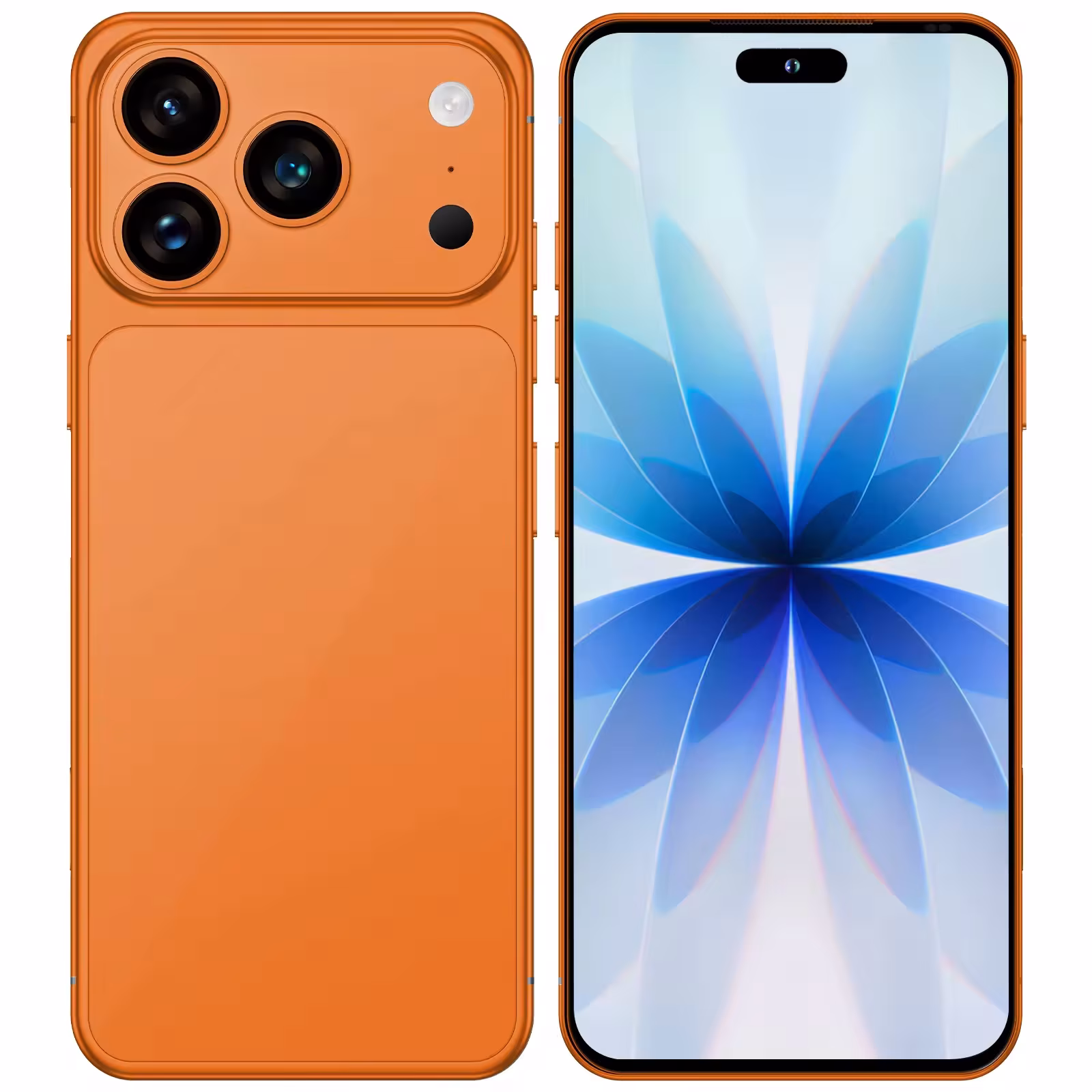 mobile phone