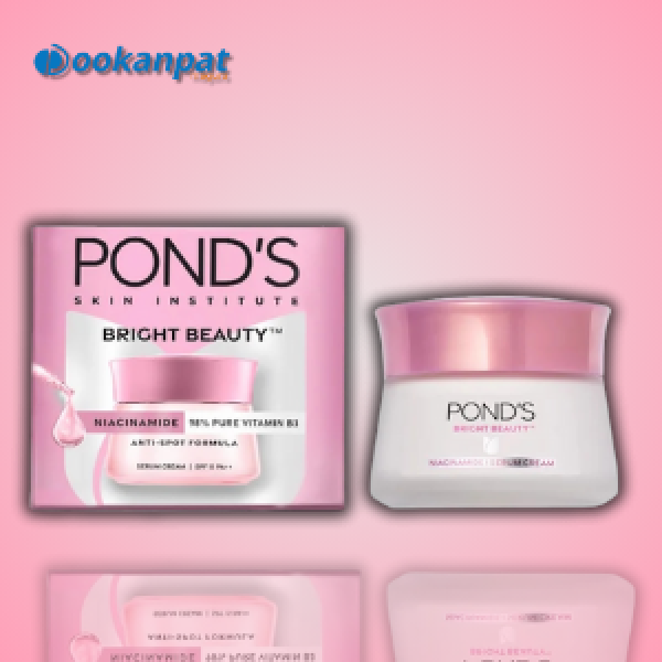 Ponds Beauty Cream