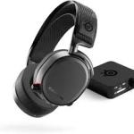 SteelSeries Arctis Pro Wireless Gaming Headset