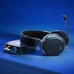 SteelSeries Arctis Pro Wireless Gaming Headset
