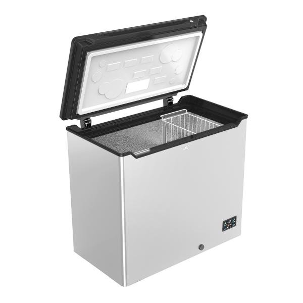 Walton Freezer 210L
