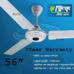 click fan
