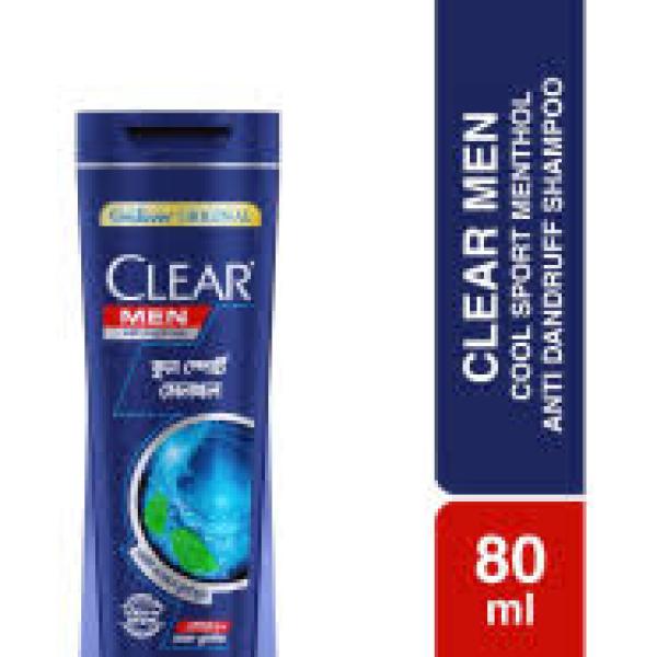 Clear Man Shampoo