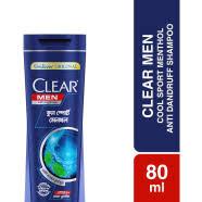 Clear Man Shampoo