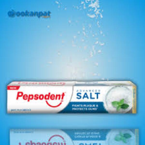 Pepsodent SALT Toothpaste