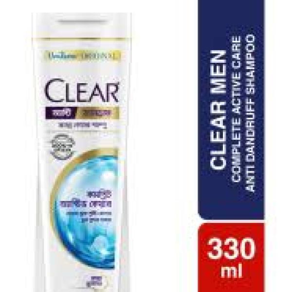Clear Men Shampoo 330ml