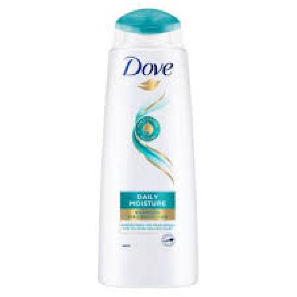 Dove Shampoo