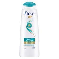 Dove Shampoo