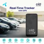 Alo Vehicle Tracker