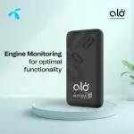 Alo Vehicle Tracker