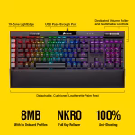 Corsair K95 RGB Platinum XT Mechanical Gaming Keyboard