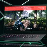 Razer Blade 15 Advanced Gaming Laptop