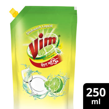Vim Liquid 250ml